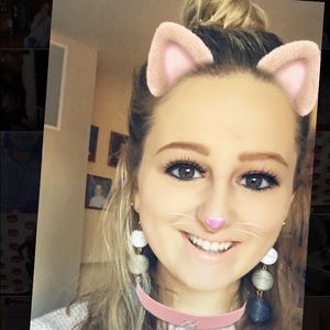 Meet your Posher, Haley